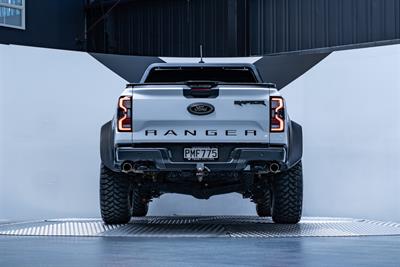 2022 Ford Ranger - Thumbnail