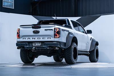 2022 Ford Ranger - Thumbnail