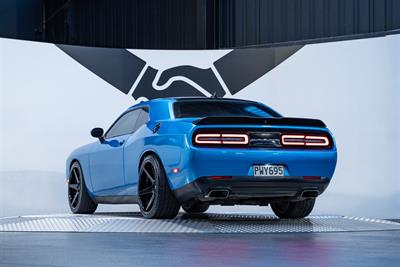 2016 Dodge Challenger - Thumbnail