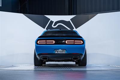 2016 Dodge Challenger - Thumbnail