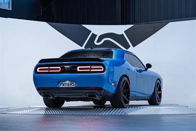 2016 Dodge Challenger - Thumbnail