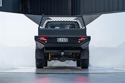 2021 Toyota Hilux - Thumbnail