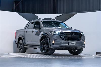 2022 Mazda Bt-50 - Thumbnail