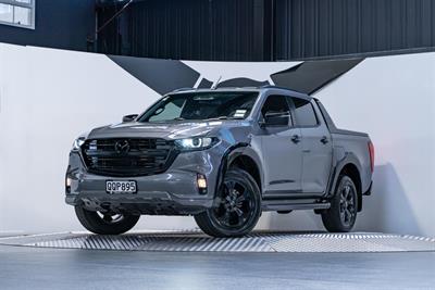 2022 Mazda Bt-50 - Thumbnail