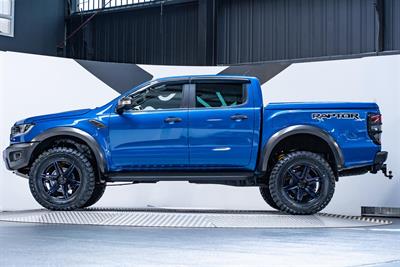 2020 Ford Ranger - Thumbnail