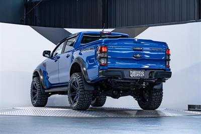 2020 Ford Ranger - Thumbnail