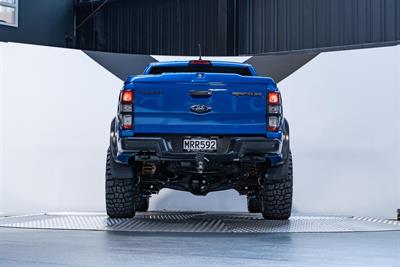 2020 Ford Ranger - Thumbnail