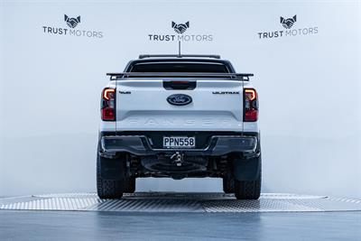 2022 Ford Ranger - Thumbnail