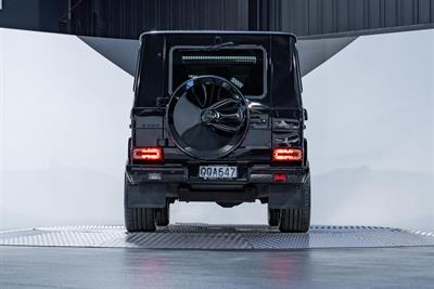 2015 Mercedes-Benz G 350 - Thumbnail