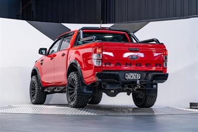 2021 Ford Ranger - Thumbnail