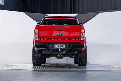 2021 Ford Ranger - Thumbnail