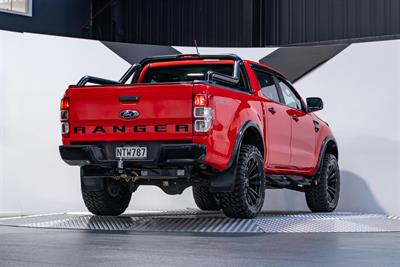 2021 Ford Ranger - Thumbnail