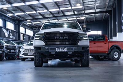 2022 Ram 1500 - Thumbnail