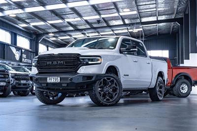 2022 Ram 1500 - Thumbnail