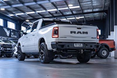 2022 Ram 1500 - Thumbnail