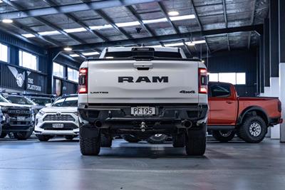 2022 Ram 1500 - Thumbnail