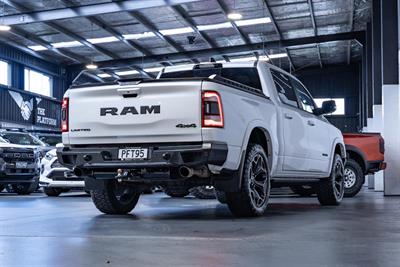 2022 Ram 1500 - Thumbnail