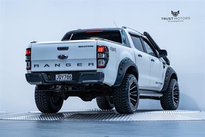 2016 Ford Ranger - Thumbnail