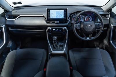 2019 Toyota Rav4 - Thumbnail