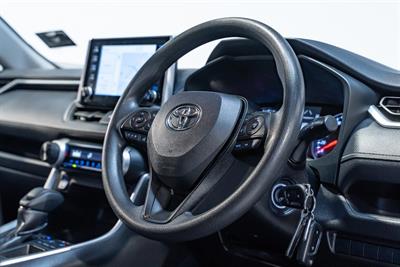 2019 Toyota Rav4 - Thumbnail