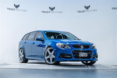 2013 Holden Commodore