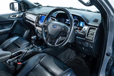 2021 Ford Everest - Thumbnail