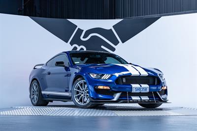 2016 Ford Mustang - Thumbnail