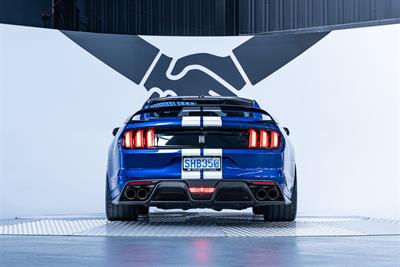 2016 Ford Mustang - Thumbnail