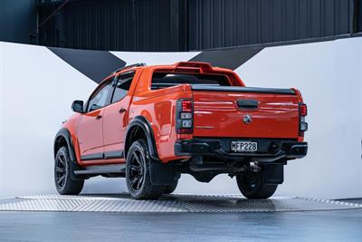 2019 Holden Colorado - Thumbnail