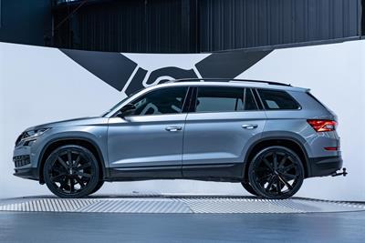 2018 Skoda Kodiaq - Thumbnail