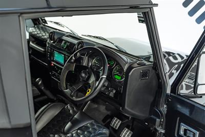 2015 Land Rover Defender - Thumbnail