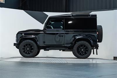 2015 Land Rover Defender - Thumbnail