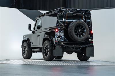 2015 Land Rover Defender - Thumbnail