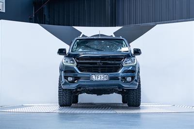 2018 Holden Colorado - Thumbnail