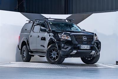 2021 Nissan Navara - Thumbnail