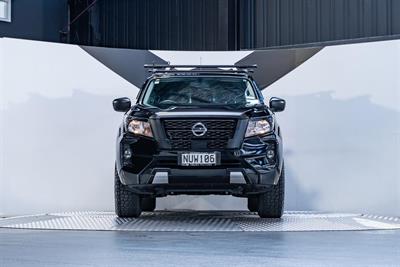 2021 Nissan Navara - Thumbnail