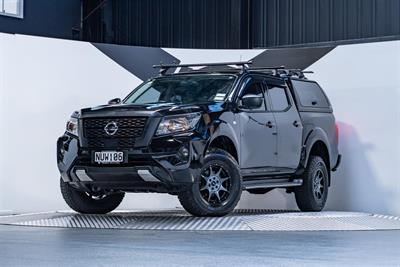 2021 Nissan Navara - Thumbnail