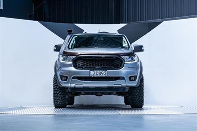 2019 Ford Ranger - Thumbnail