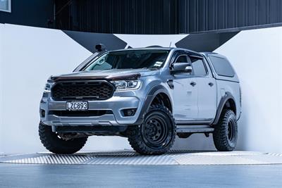 2019 Ford Ranger - Thumbnail