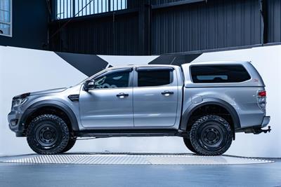 2019 Ford Ranger - Thumbnail