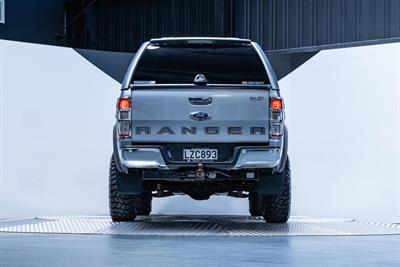 2019 Ford Ranger - Thumbnail