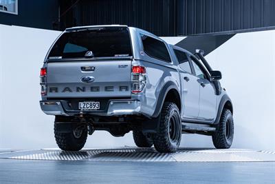 2019 Ford Ranger - Thumbnail