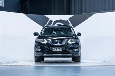 2019 Nissan X-Trail - Thumbnail