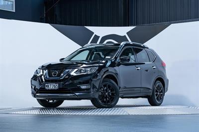 2019 Nissan X-Trail - Thumbnail