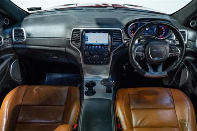 2015 Jeep Grand Cherokee - Thumbnail