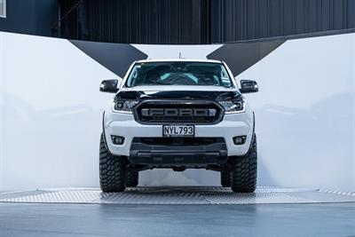 2021 Ford Ranger - Thumbnail