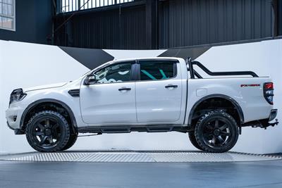 2021 Ford Ranger - Thumbnail