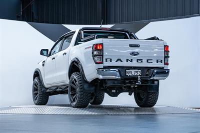 2021 Ford Ranger - Thumbnail