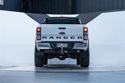 2021 Ford Ranger - Thumbnail