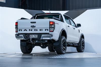 2021 Ford Ranger - Thumbnail